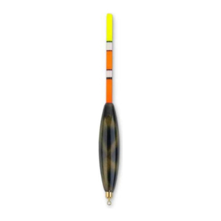 Saenger splávek PRO-T Gold Sensitive Knicklicht Laufpose vorbebleit 8+2g