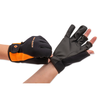 Iron Trout rukavice Power Gripper Glove XL