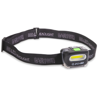 Saenger čelovka IPX-130