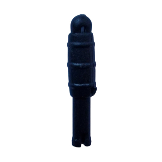 Saenger konektor Pole Line Connector 1,0mm 3ks