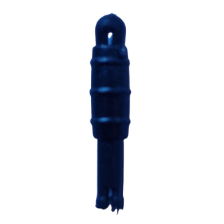 Saenger konektor Pole Line Connector 1,2mm 3ks