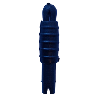 Saenger konektor Pole Line Connector 1,4mm 3ks