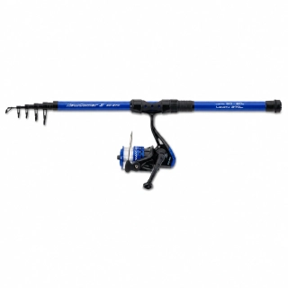 Saenger prut Newcomer 3 270 Tele 2,7m 20-60g