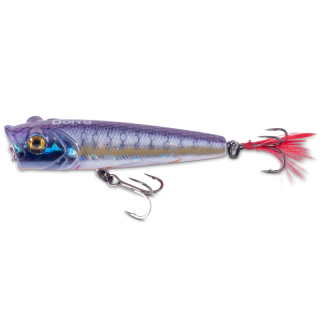 Doiyo wobler Popster 6,5cm 6,5g PF