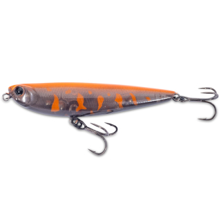 Doiyo wobler Supido-X Medium 6,5cm 4,3g BM