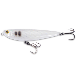 Doiyo wobler Supido-X Medium 6,5cm 4,3g PW