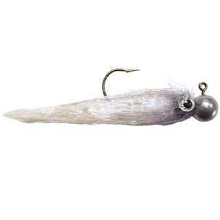 JIG SWENSON Flashjig olovo 4g 60mm OU