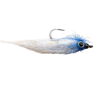 JIG SWENSON Flash jig, mosaz 0,65 g, vzor BLB6