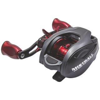 Mistrall baitcastový naviják Aero Cast 20