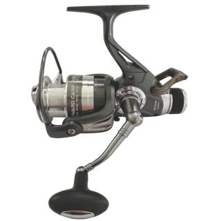 Mistrall naviják Nevaro Carp 60