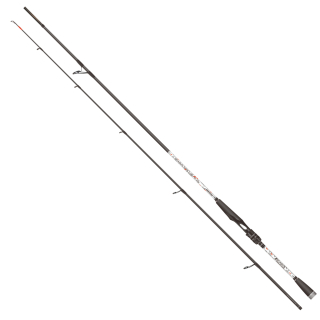 Mistrall prut Brabus Spin 2,65m 20-60g