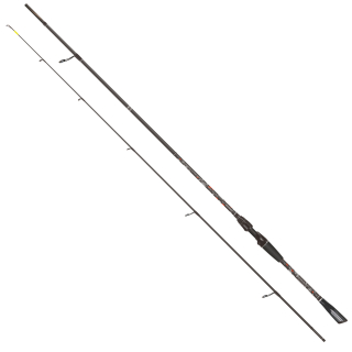 Mistrall prut Brabus Zander Spin 2,70m 10-35g