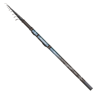 Mistrall prut Brabus Ultra Shot 3,90m 10-30g