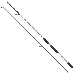 Mistrall prut Brabus Pilk 2,70m 100-250g