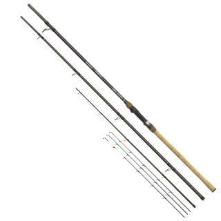 Mistrall prut Siro Feeder 3,90m do 120g