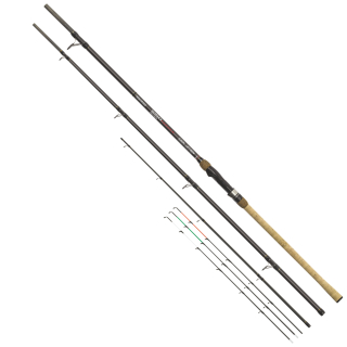 Mistrall prut Siro Feeder River 3,90m do 180g