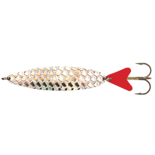Mistrall plandavka Garfish 28g barva 03