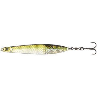 Mistrall plandavka Dart Long 28g barva 02