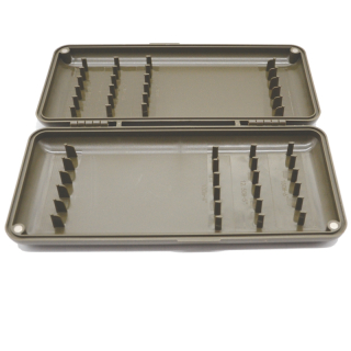 Mistrall krabička Method Feeder 200x100x30mm