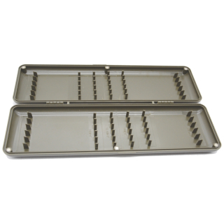 Mistrall krabička Method Feeder 300x100x30mm