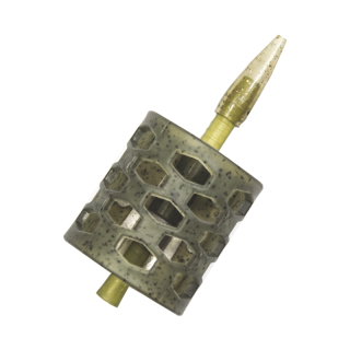 Mistrall krmítko Method Feeder ICS 40g