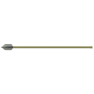 Mistrall Method Feeder ICS trubička Distance 160mm 2ks