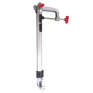 Mistrall držák sondy echolotu 85cm