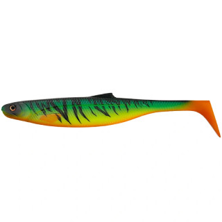 Headbanger nástraha BangerShad 9cm FT blistr 5ks
