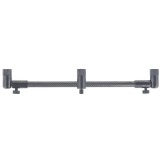 Anaconda hrazda Adjustable Carbon Buzzer Bar 26 - 38 cm