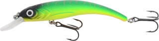Doiyo wobler Azuki 92 Hiratai, 9,2 cm, 12,3 g, vzor RFT