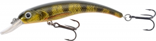 Doiyo wobler Azuki 92 Hiratai, 9,2 cm, 12,3 g, vzor SP