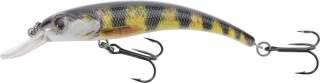 Doiyo wobler Azuki 92 Hiratai, 9,2 cm, 12,3 g, vzor NYP