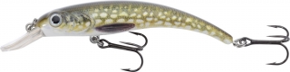 Doiyo wobler Azuki 92 Hiratai, 9,2 cm, 12,3 g, vzor NPI