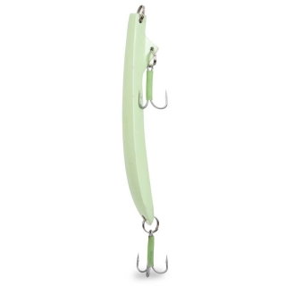 Aquantic Pilker Banana Pilk Steel Double 800 g Vzor LU