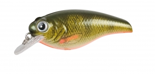 Doiyo wobler Nomin 60, Shudan, 6 cm, 12 g, vzor SP