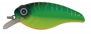 Doiyo wobler Nomin 60, Shudan, 6 cm, 12 g, vzor RFT
