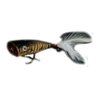 Doiyo wobler Kiho Omote 55, 5,5 cm, 5,8 g, vzor STR