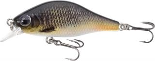 Doiyo wobler Yuragu Hiratai 52, 5,2 cm, 4,2 g, vzor NWF