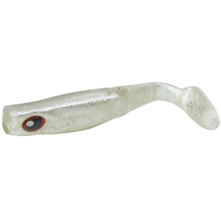 Mistrall gumová nástraha Dominator 6,5cm barva 03, 20ks