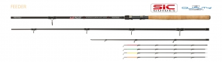 Mistrall prut Lexus Feeder Varianta 3,60m