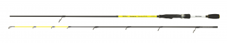 Mistrall prut Lamberta Micro Jig Varianta 2,20 m, žlutá