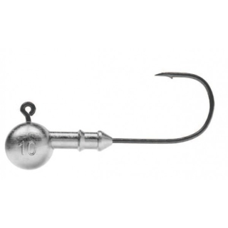 Mistrall jigová hlavička Jambo Jig vel. 2/0 Hmotnost 12 g, 3 ks/bal