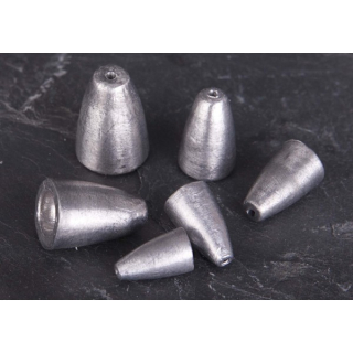 Olovo PFS - Bullet Sinkers Hmotnost 18g