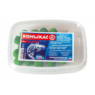 KS Fish Rohlíkáč 30g Oliheň
