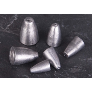 Olovo PFS - Bullet Sinkers Hmotnost 18g