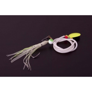 Aquantic návazcový systém Natural Bait 12/0