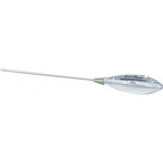 Iron Trout Sbiro horizontálně potápivý Hmotnost 60g
