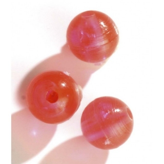 Saenger zarážky, umělohmotné kuličky Velikost 5 mm, 20ks/bal
