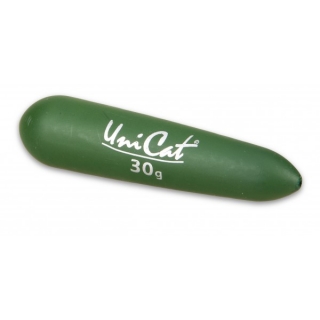 Uni Cat podvodní splávek Tapered Subfloat bez zvukového efektu Hmotnost 40g