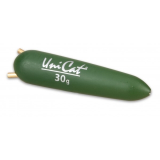 Uni Cat podvodní splávek Tapered Subfloat se zvukovým efektem Hmotnost 40g